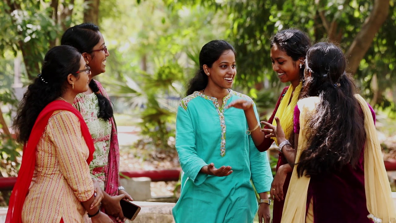 Ladies Hostel