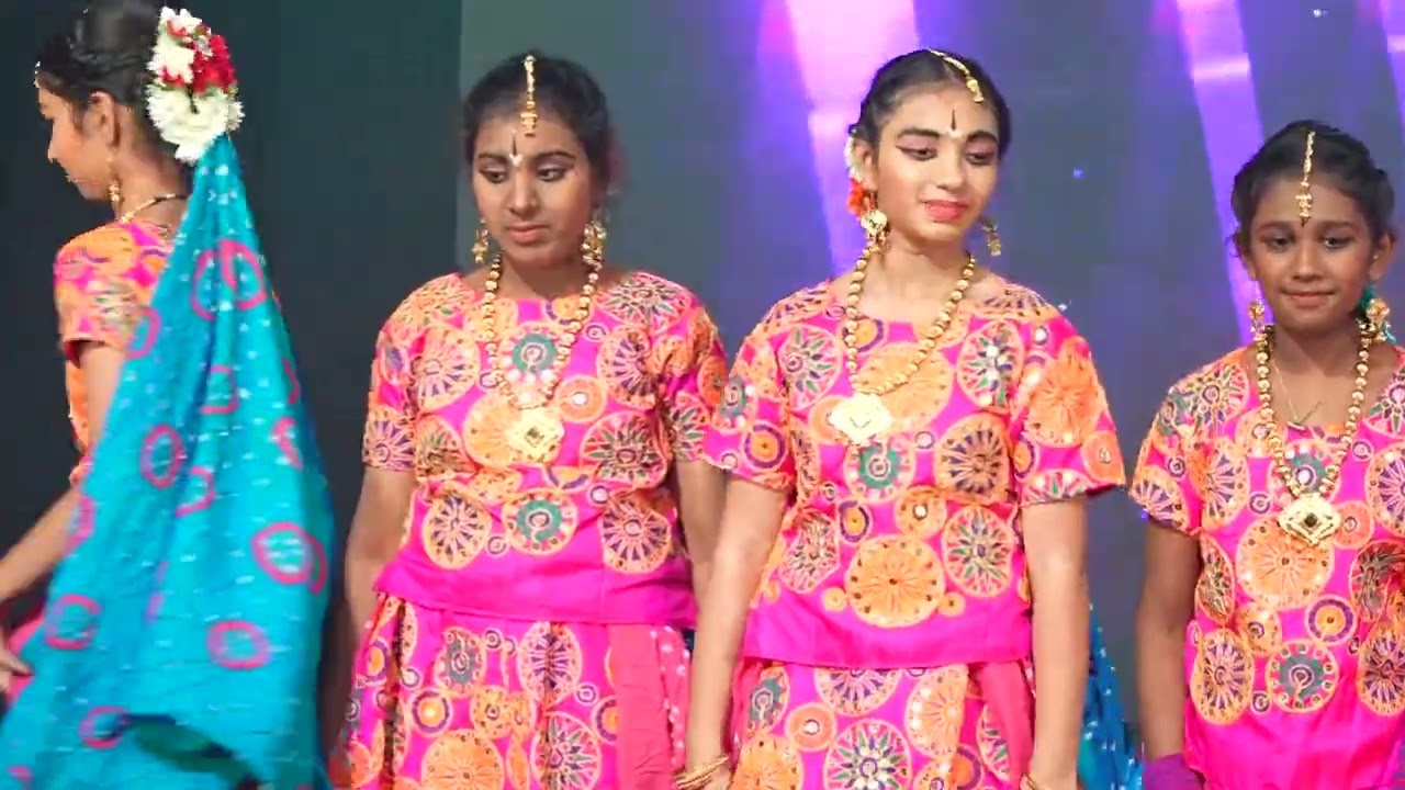 NAGADA BAJE DOLU BAJE