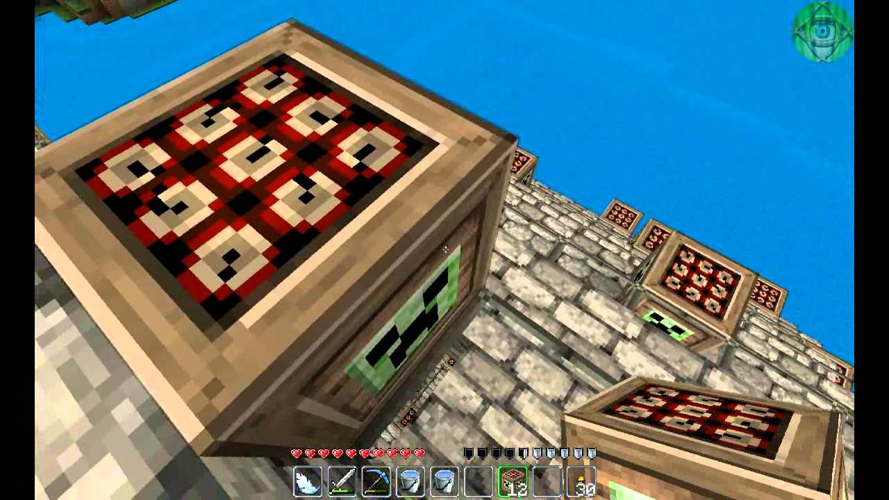 Let's Play Together [HD] - Minecraft #225 - Time to say goodbye