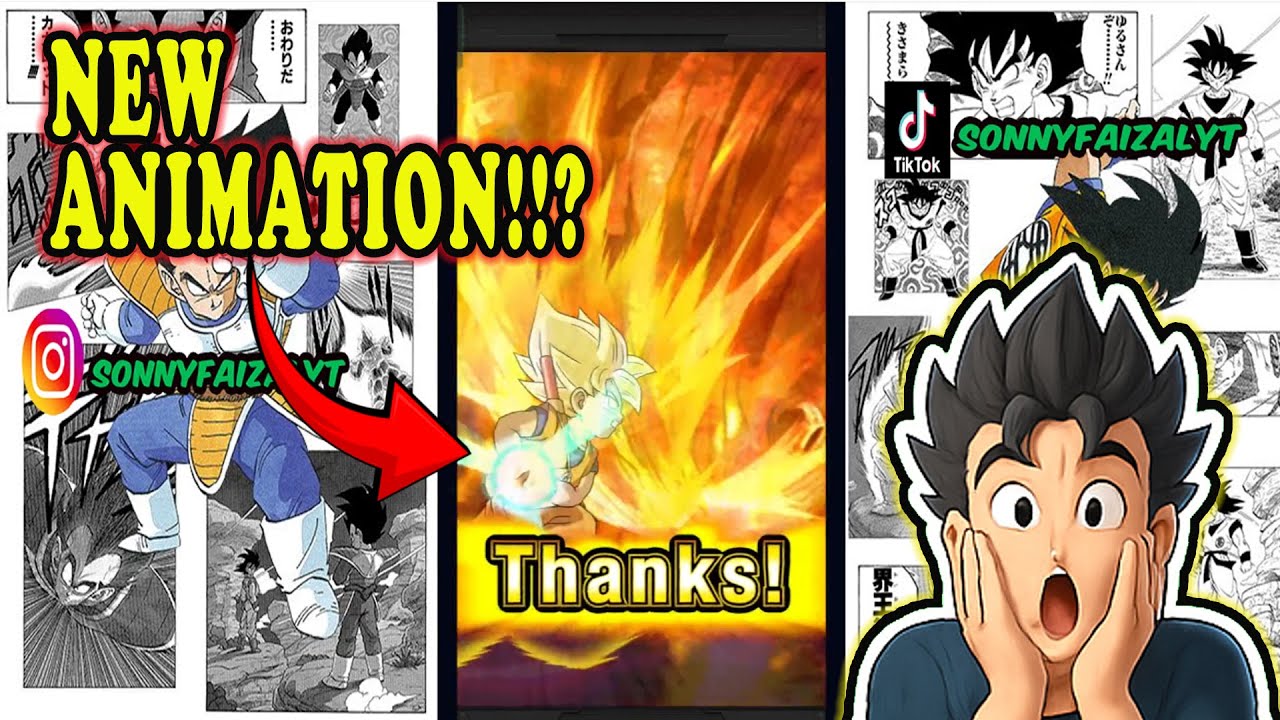 GINI LHO PAK TANI BIKIN BANNER TUH YANG BIKIN HAPPY KAYA DOKKAN - SUMMON DOKKAN 11TH ANNIVERSARY