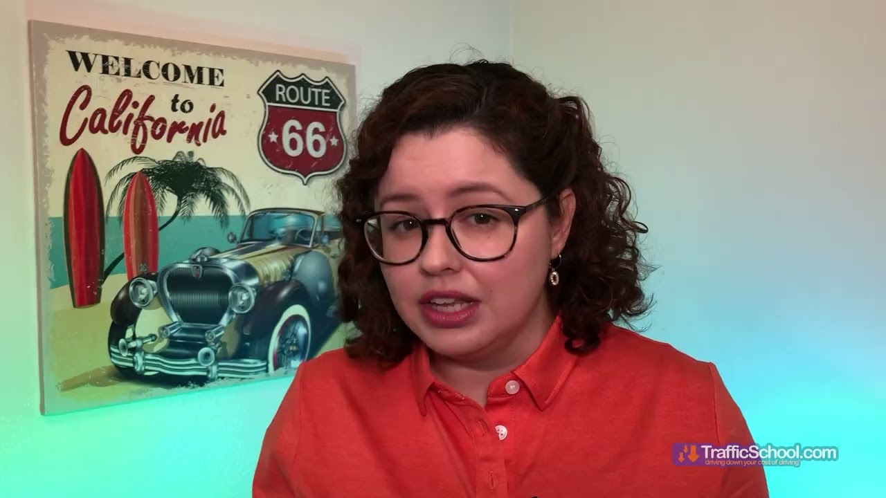 Does Traffic School Remove a Ticket From Your Record in California?