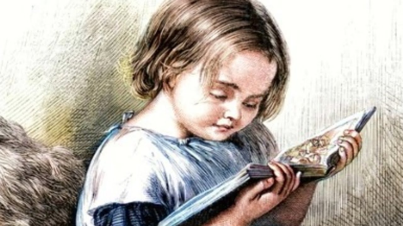 Here's What Going To School Was Like In The U.S. In The 1800s