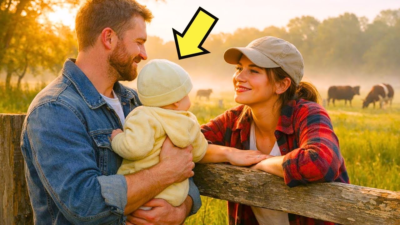 RANCHERA LE HACE PROPUESTA ATREVIDA A PADRE SOLTERO… Y LO QUE ÉL DICE LA SORPRENDE