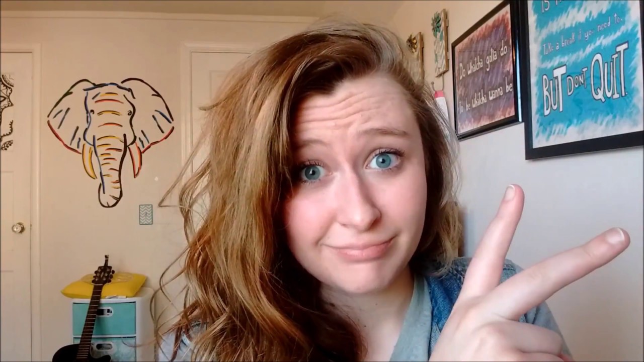 Long Hair to Pixie: Cutting Off My Hair
