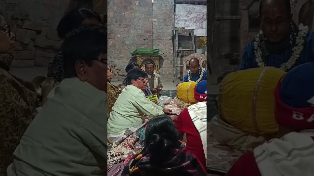 Harinaam Sankirtan🙏🌷|| Hare Krishno Hare Krishno  Hare Ramo Hare Ramo🙏🌷||AMAR BABU✨️