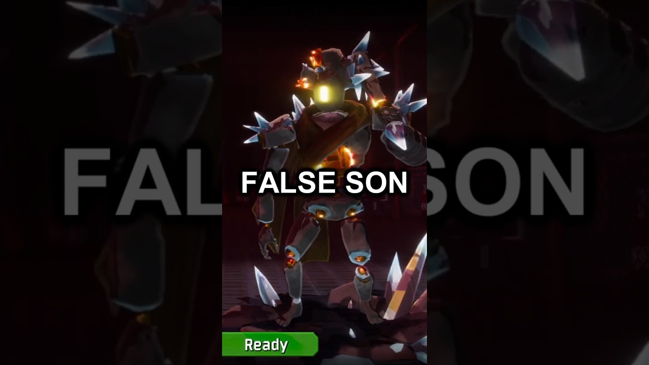 Ranking FALSE SON in Risk of Rain 2 #gaming #tierlist #riskofrain2 #riskofrain #riskofrainreturns