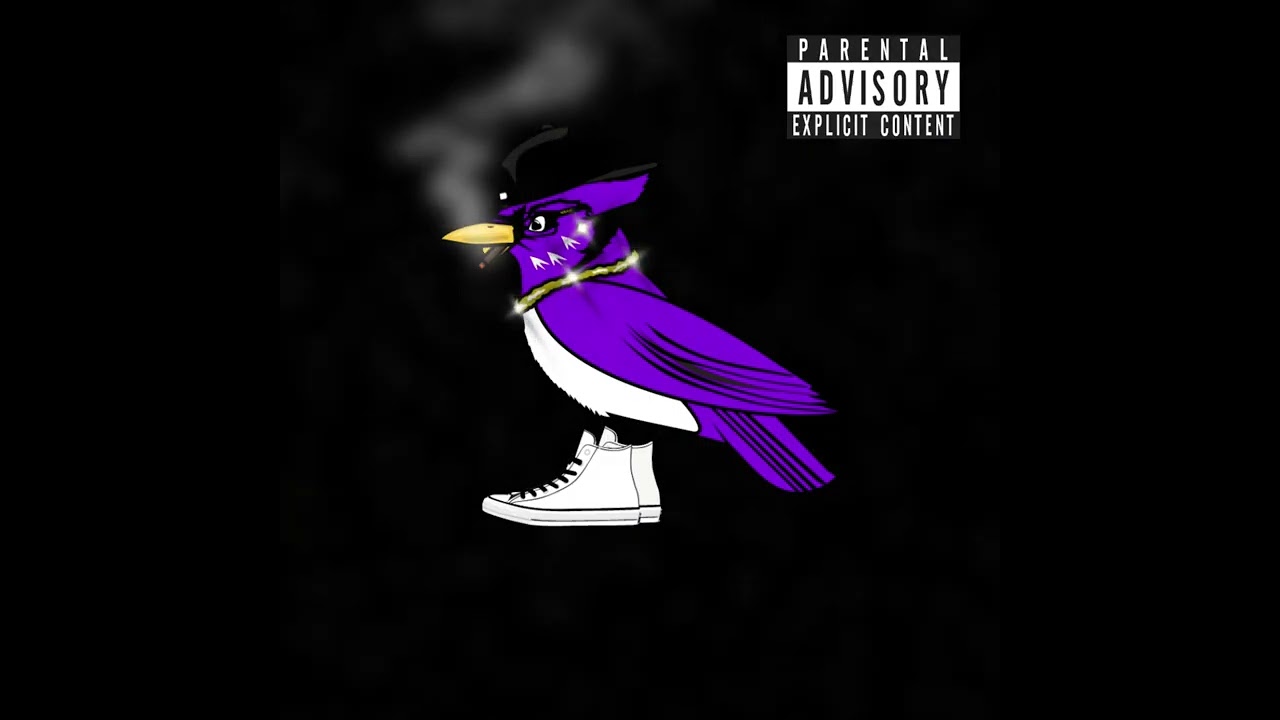 Jay Byrd - Laugh At Em (Music Visualizer)