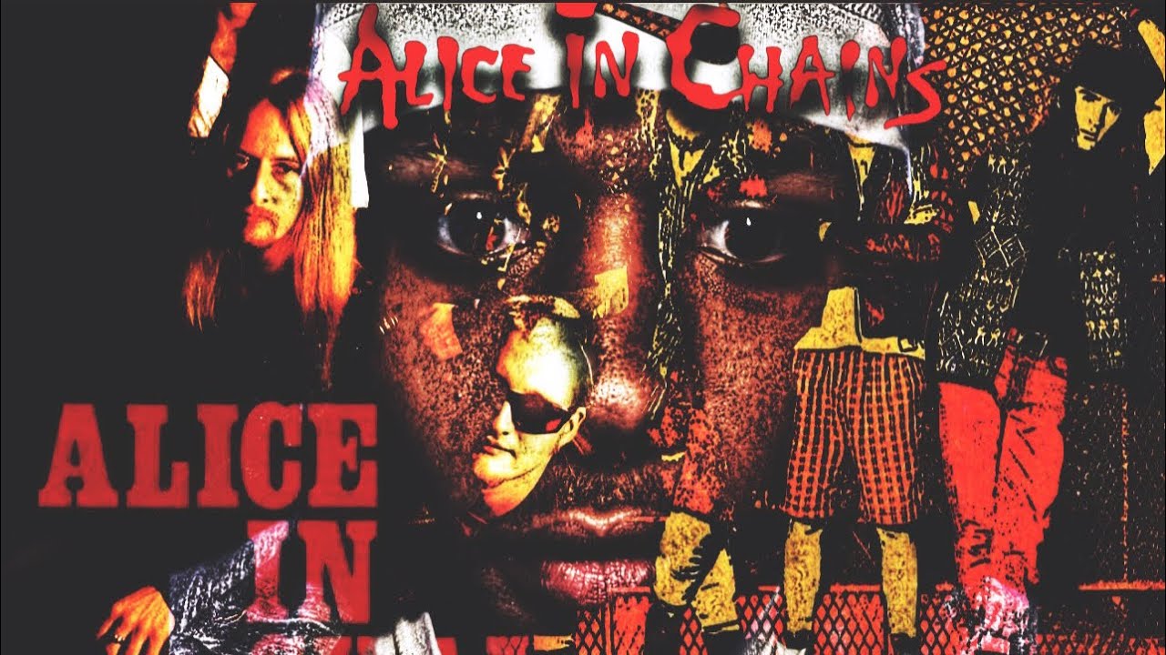 Discovering Alice In Chains Pt. 2! I FOUND THE HIDDEN GEMS!