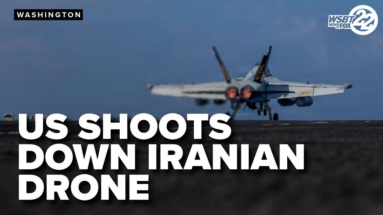 US Iran tensions escalate with White House on high alert after Iranian attacks