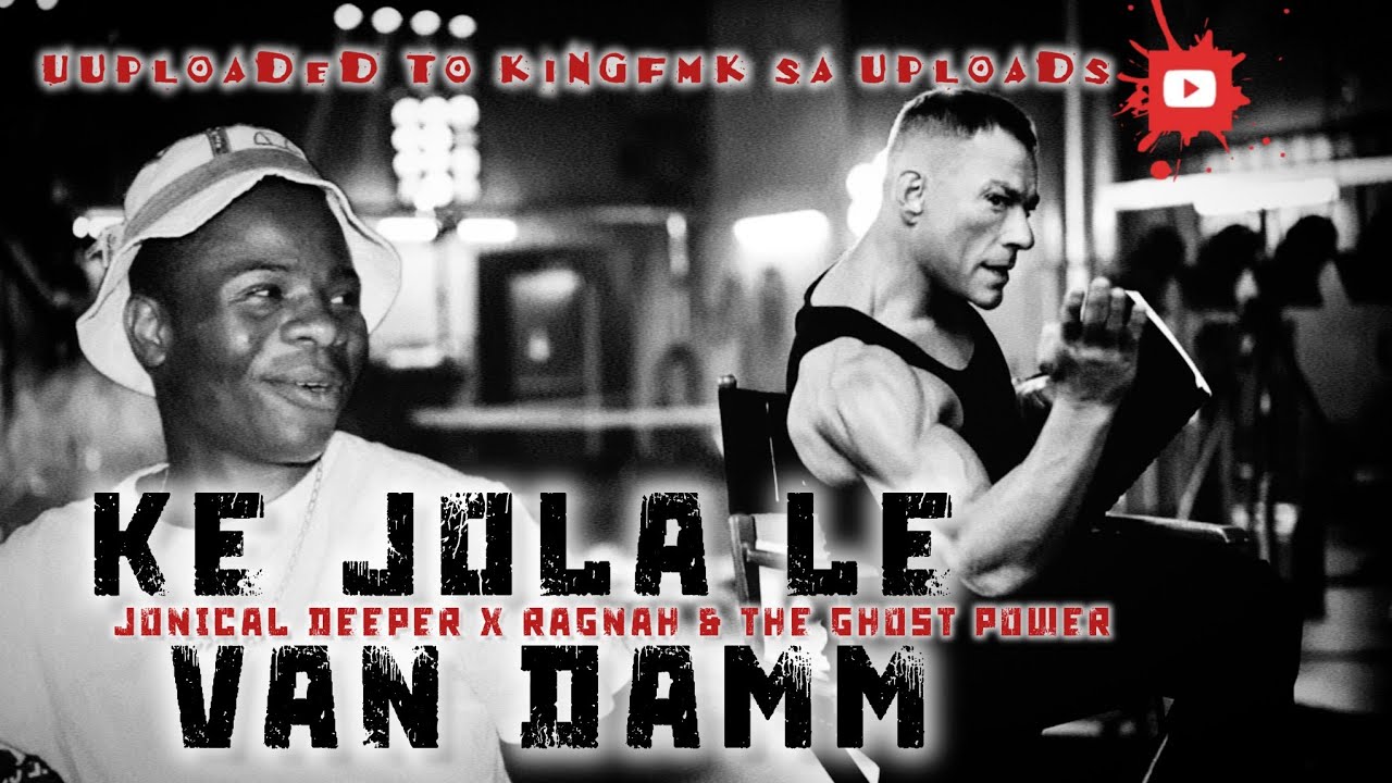 Ke Jola Le Van Damm New45 | Jonical Deeper x Regna x The Ghost Power