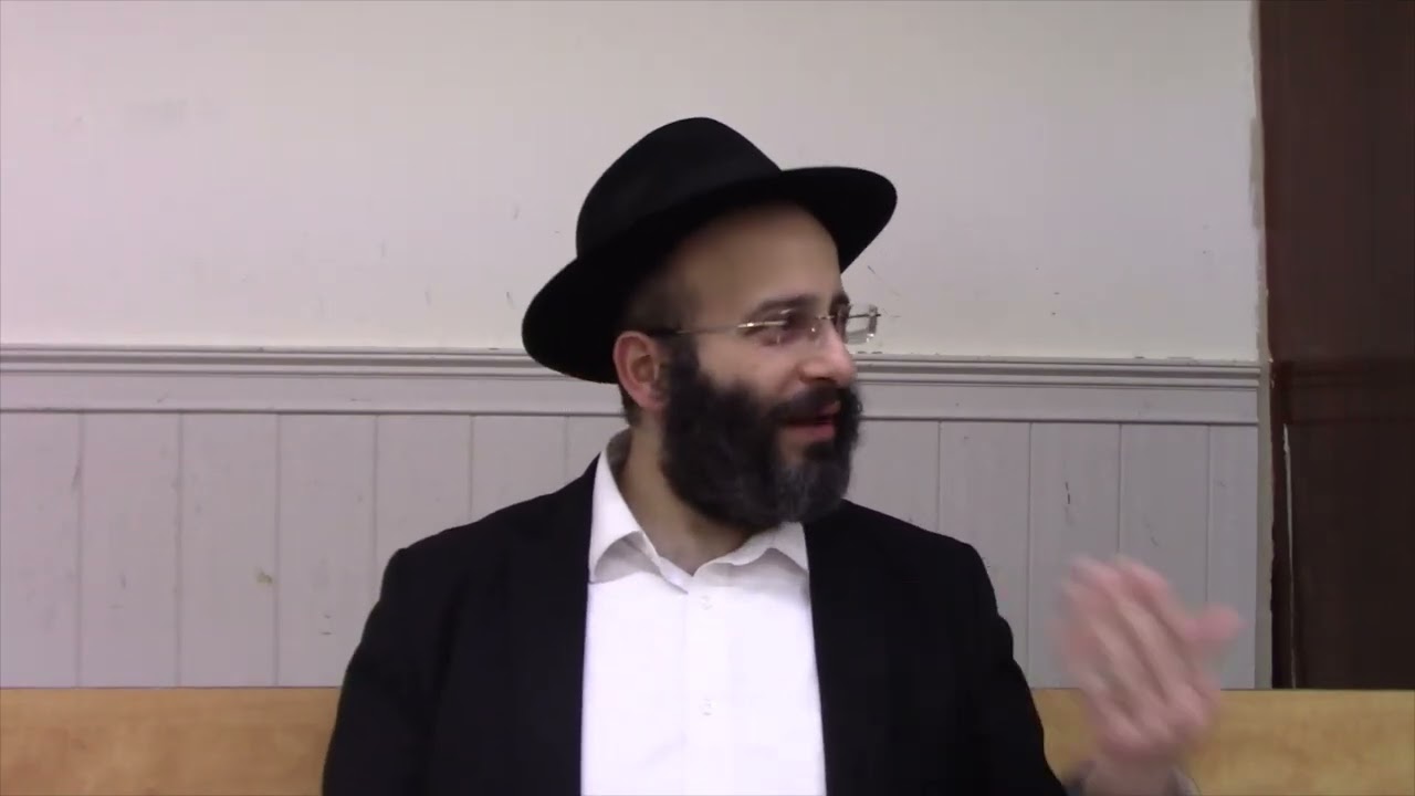 אורות בכלים על ידי לימוד חסידות
