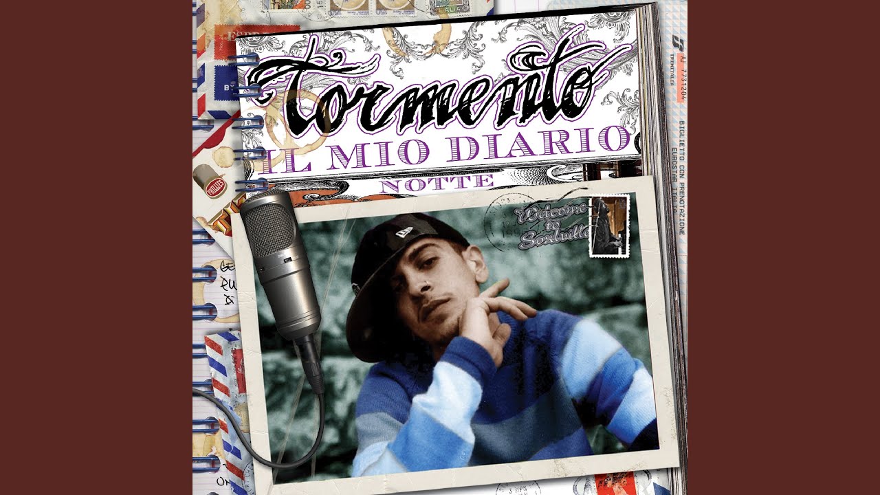 La mia passione