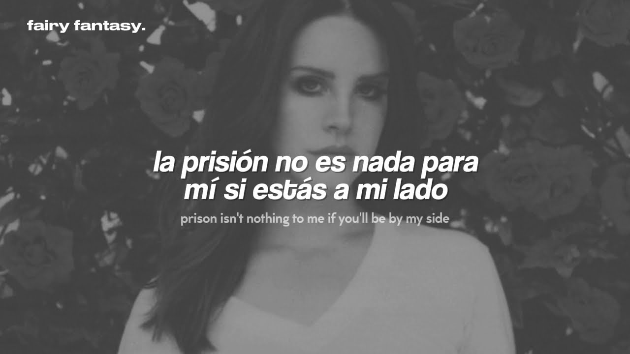 Lana Del Rey - Florida Kilos『sub. español + letra/ lyrics』
