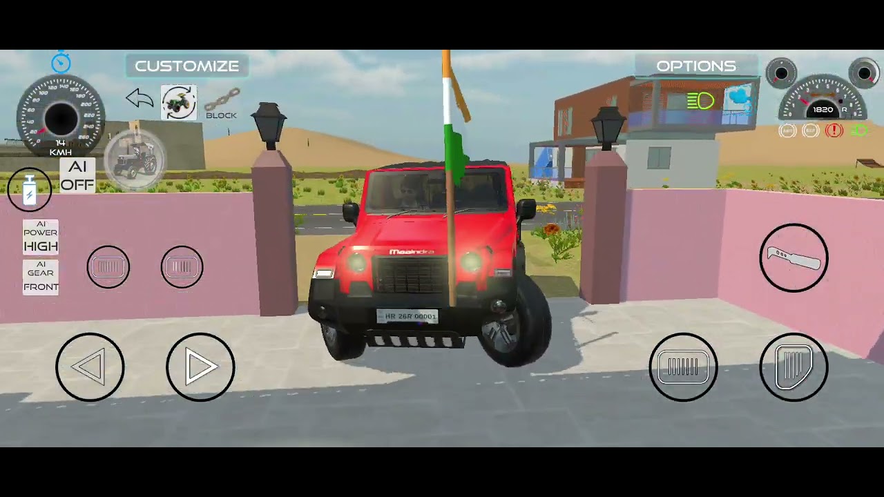 Video kaise 🚙🚗🚗🚙🚛🚛🚜🚜 #automobile #games #freestyle #gaming #hindisongs #farming #comedyfilms 