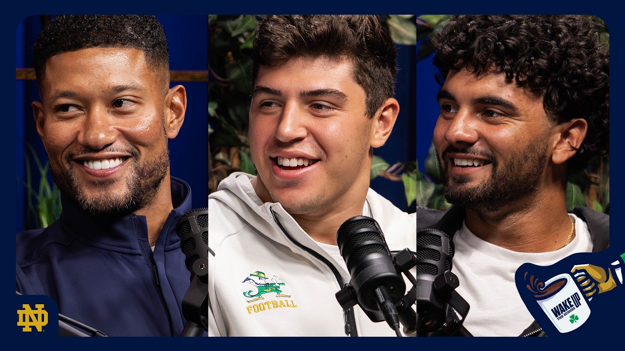 К съёмочной площадке присоединяется Дрейк Боуэн | Wake Up the Echoes