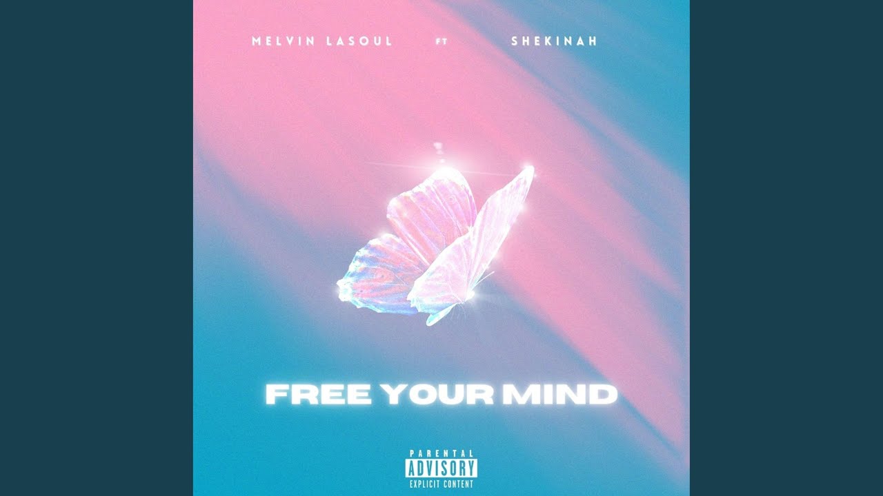 Free your mind (feat. Shekinah)