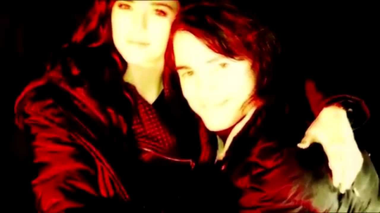 Zonila (Zoey+Danila); They used to be so close