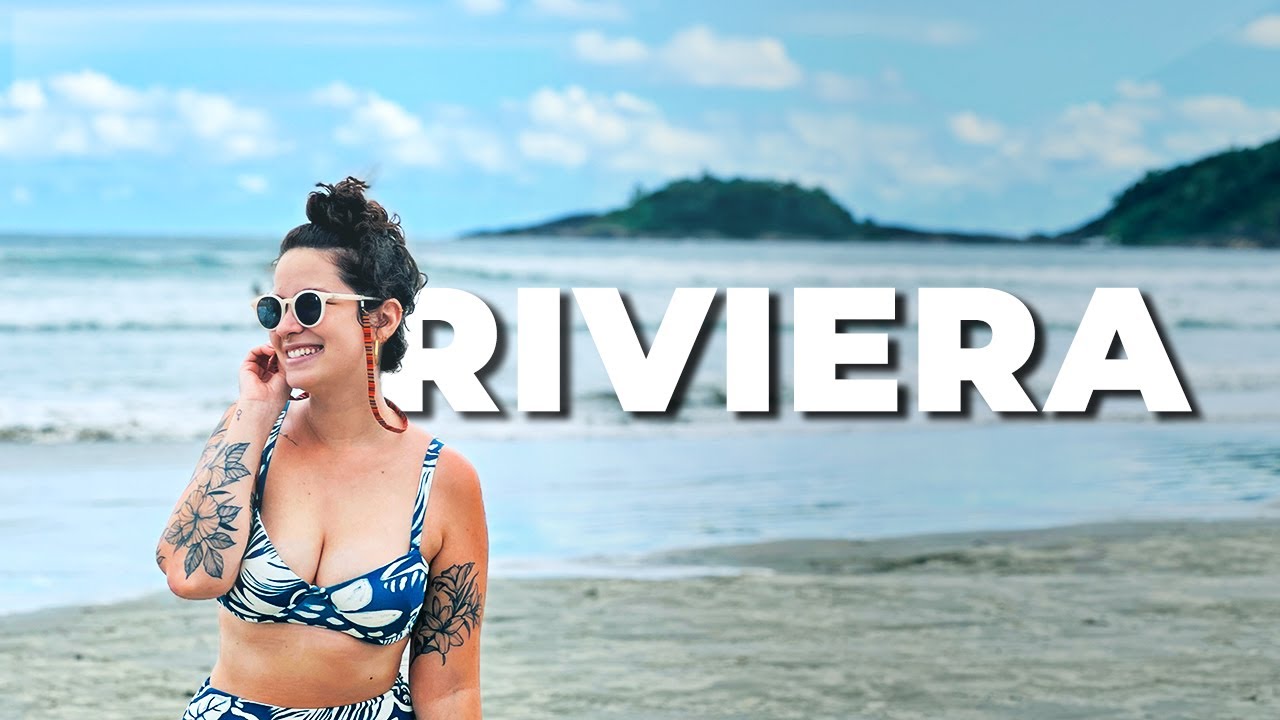 Riviera de São Lourenço, em Bertioga -TUDO sobre essa praia de luxo, COM PREÇOS
