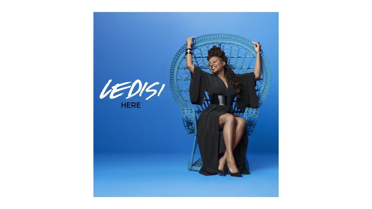 Ledisi - Here (Audio)