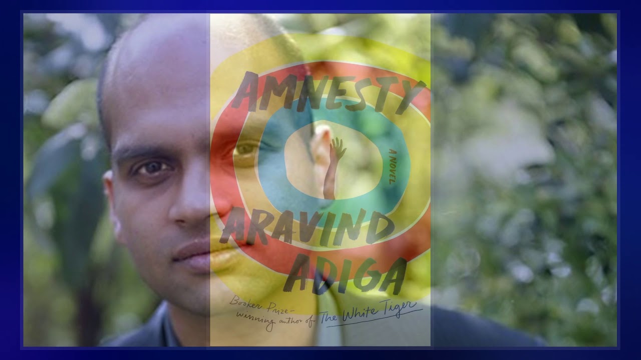 Aravind Adiga