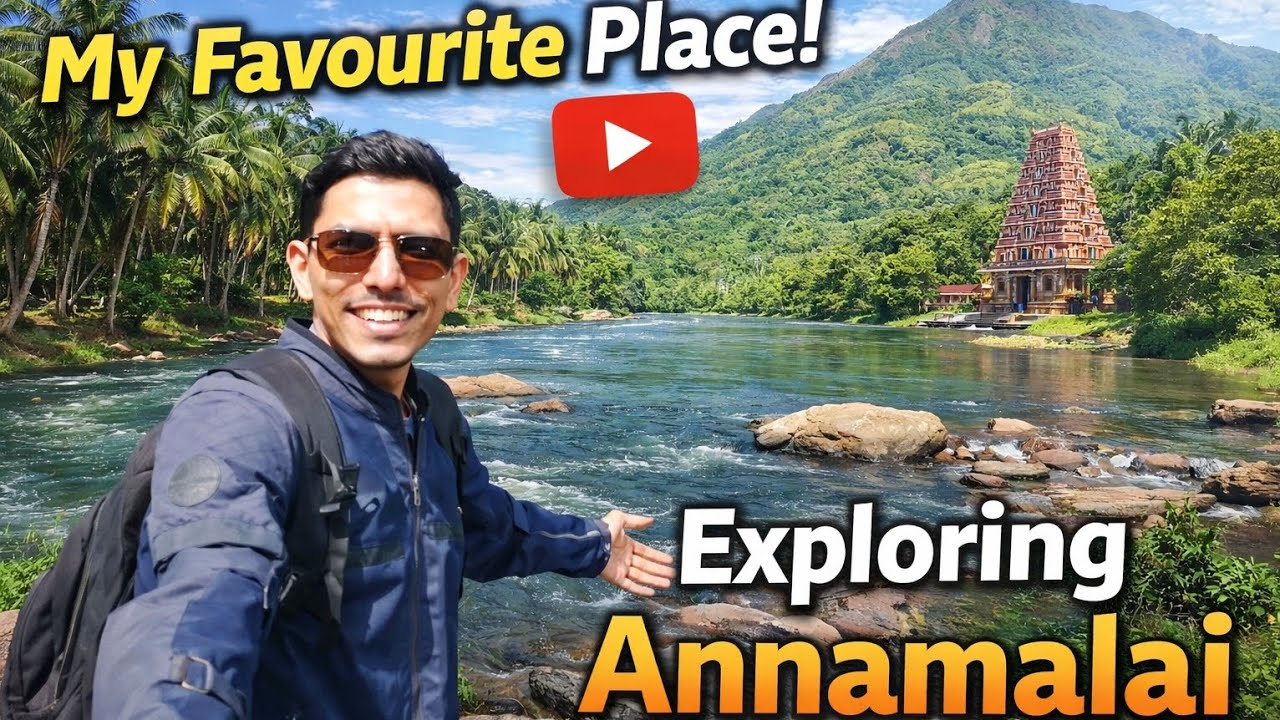 One of my beautiful place 💖 vlog 