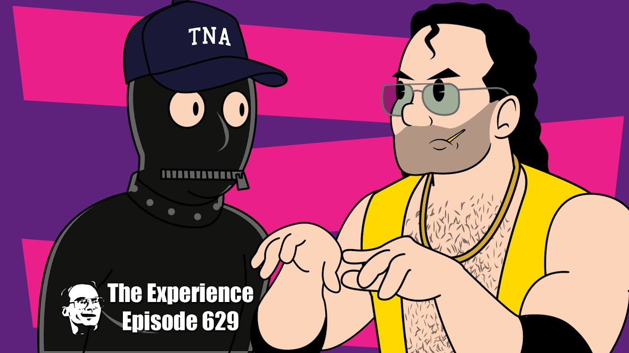 Jim Cornette on TNA Pulling Their Talent From Other Promotions' Events
