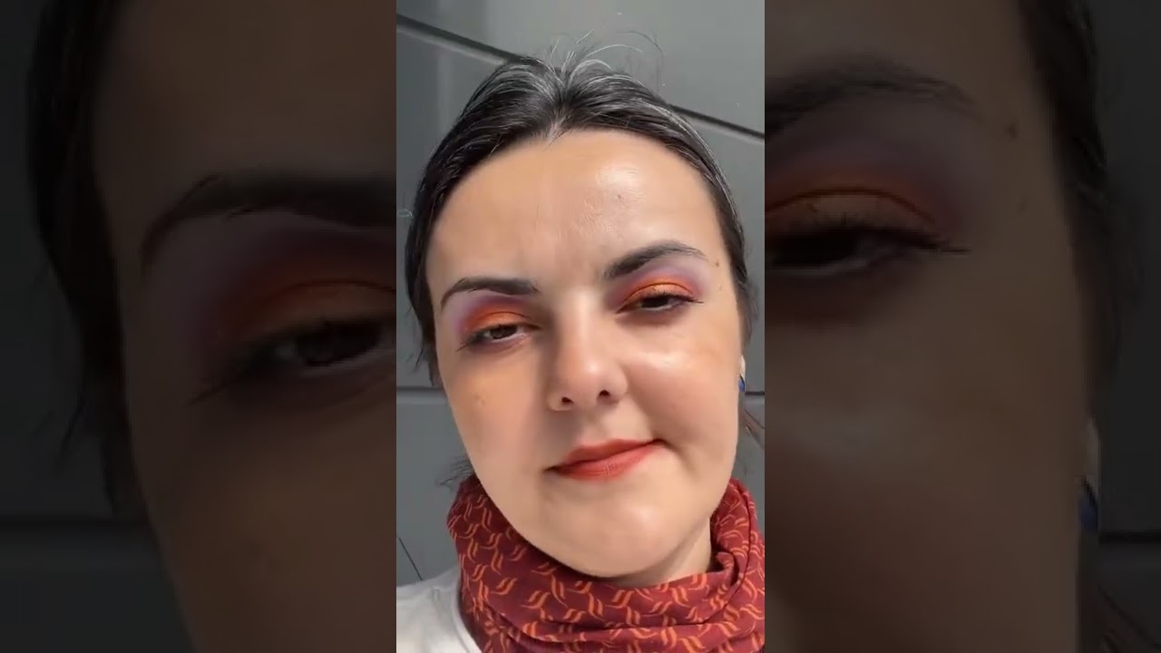 Huda beauty color block