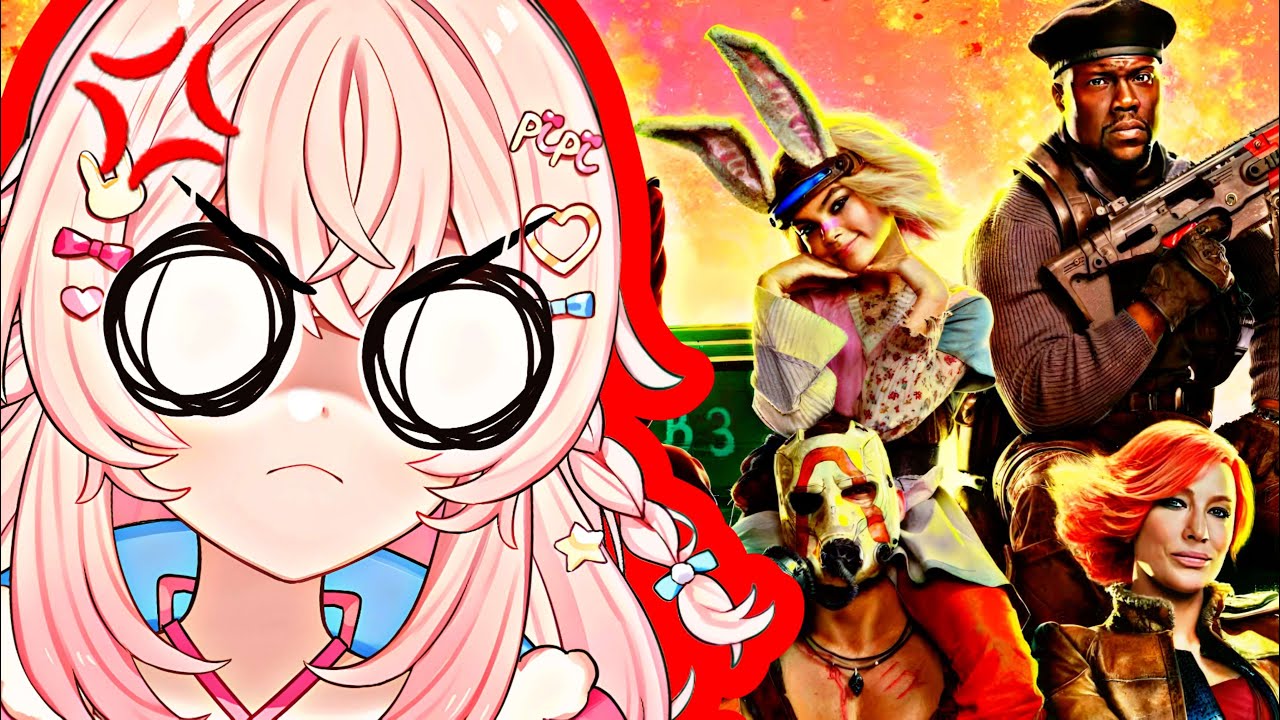 chatting about random stuff【Phase-Connect】
