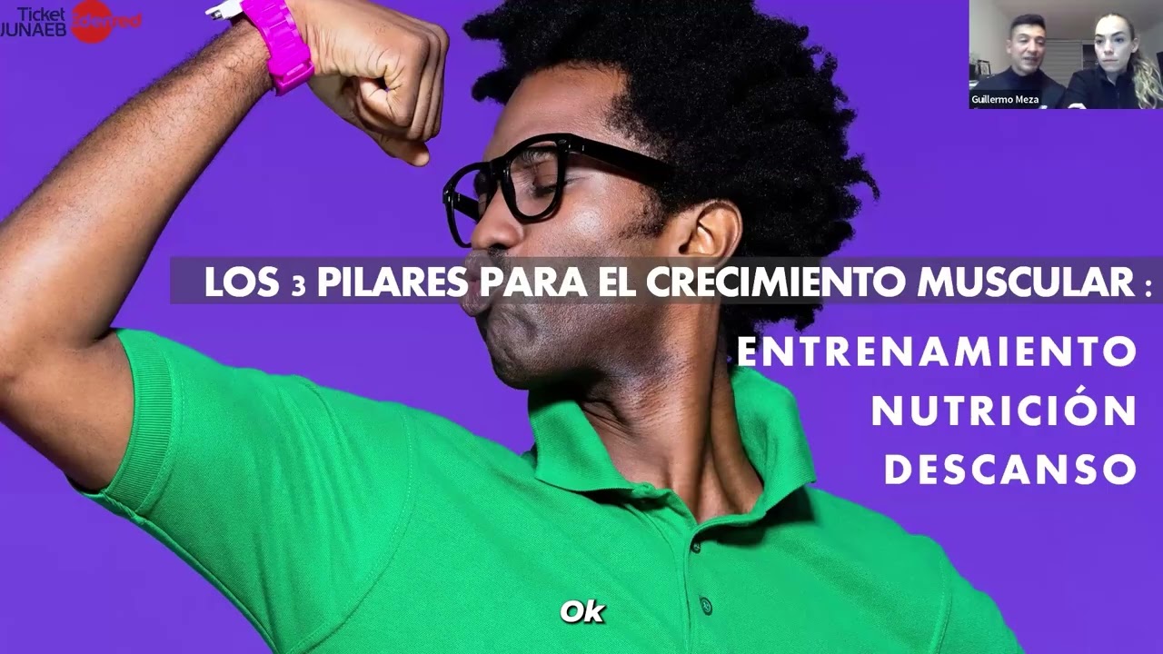 Taller Cuerpo en acción