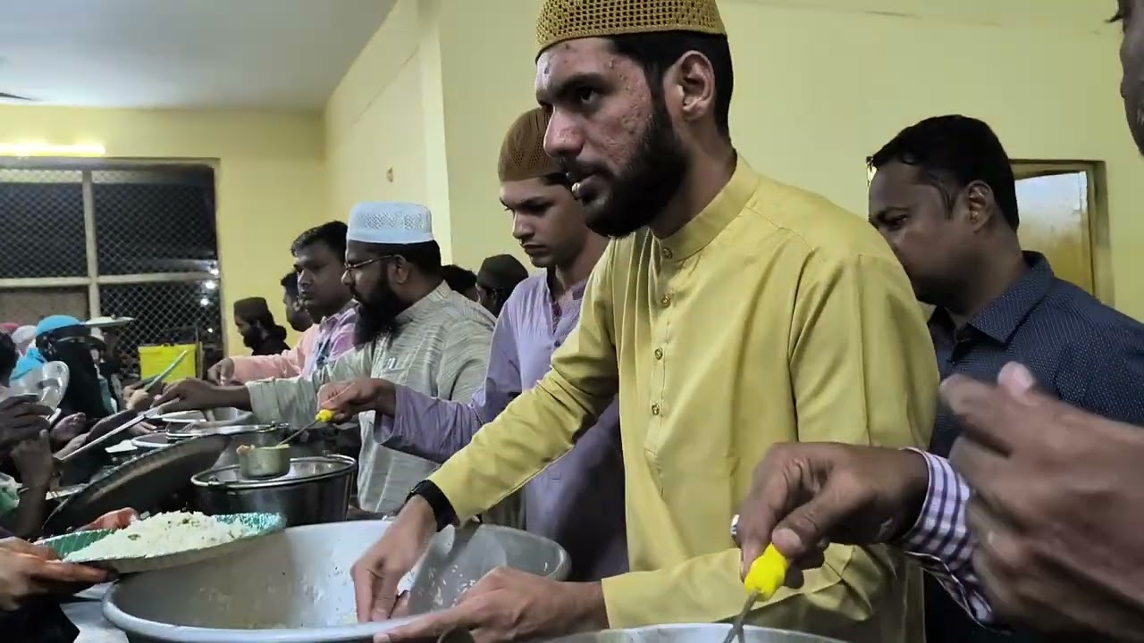 URS SHARIF HAZARTH AFZAL BIYABANI KHAZIPET.