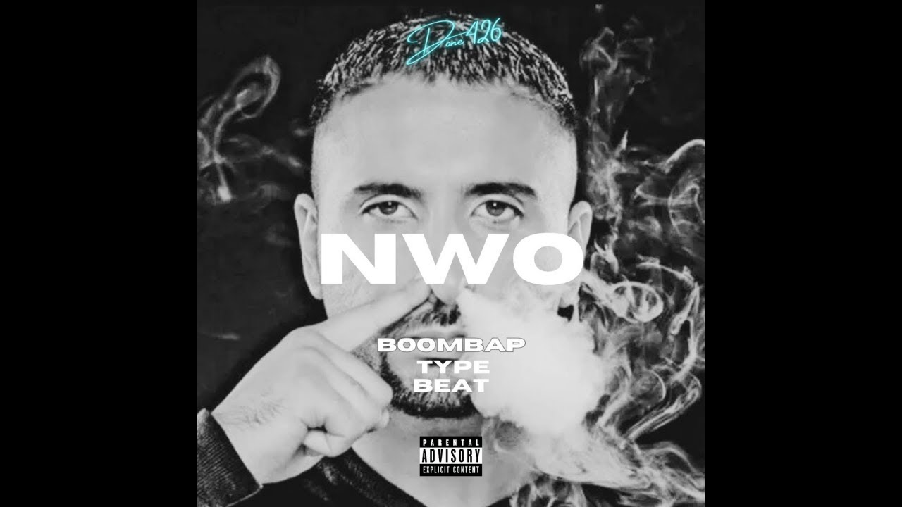 [FREE] SSIO X XATAR TYPE BEAT - &acute;&acute;NWO &acute;&acute; [prod.by Done426] BooomBap Type Beat / Deutschrap Type Beat