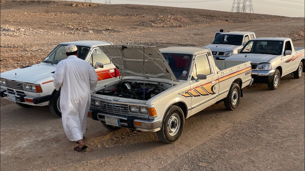 تجربة تسارع سيارات القديمة مع الجديدة