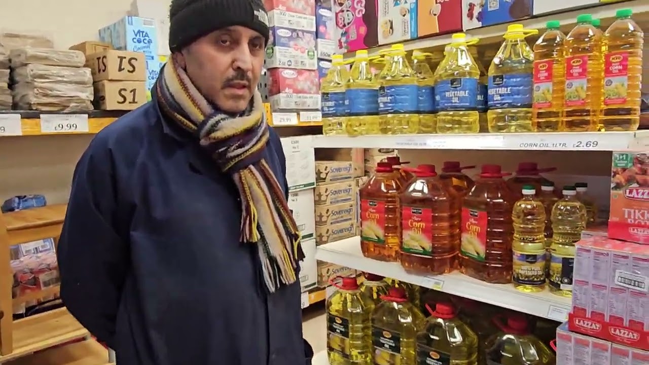 Zama kotli kalan Zm Ajab Khan Coventry Rd 11/02/26