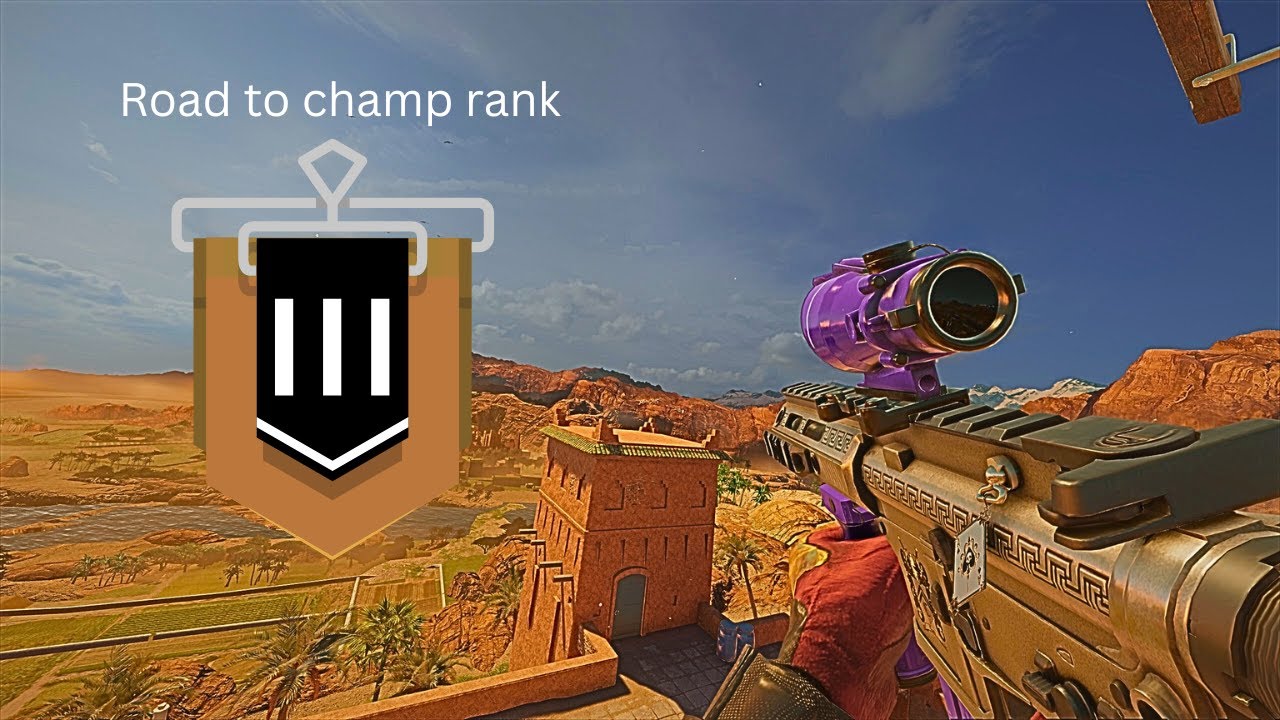 Copper to champ controller on PC EP2