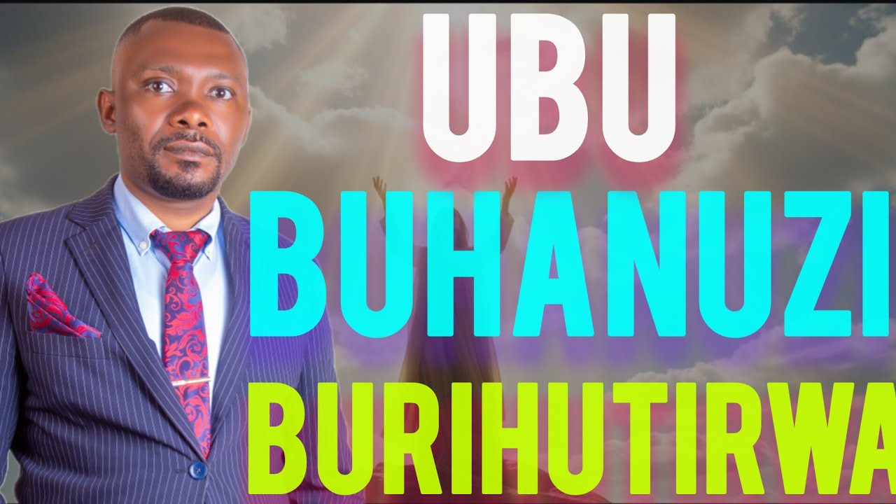BYUMVE WITONZE NTUZATUNGURWE🔴BUNO BUHANUZI NABIHAWE ARI IBINTU BINE BIGIYE GUSOHORA VUBA BYIHUSE 