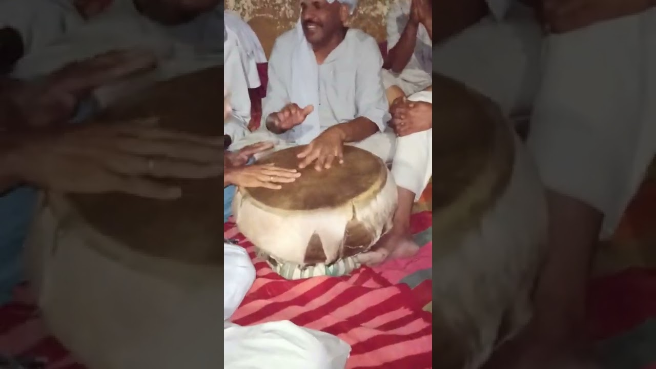 حفل زفاف . رصمة والطبل ، بشار - بني عباس - الواتة - اڨدال