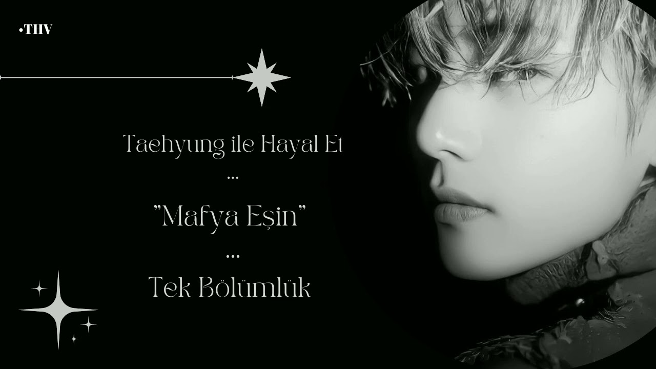 Taehyung ile Hayal Et 