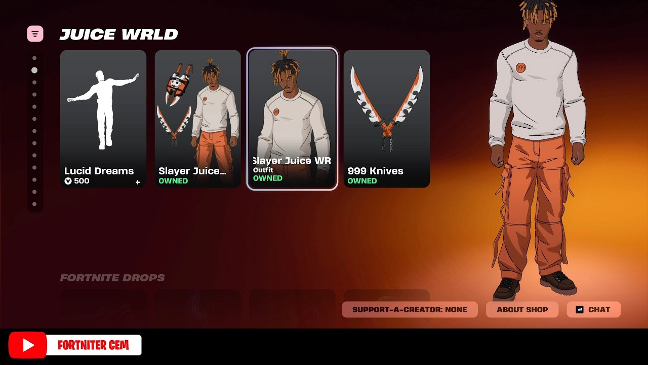 Fortnite Item Shop 14 March 2026