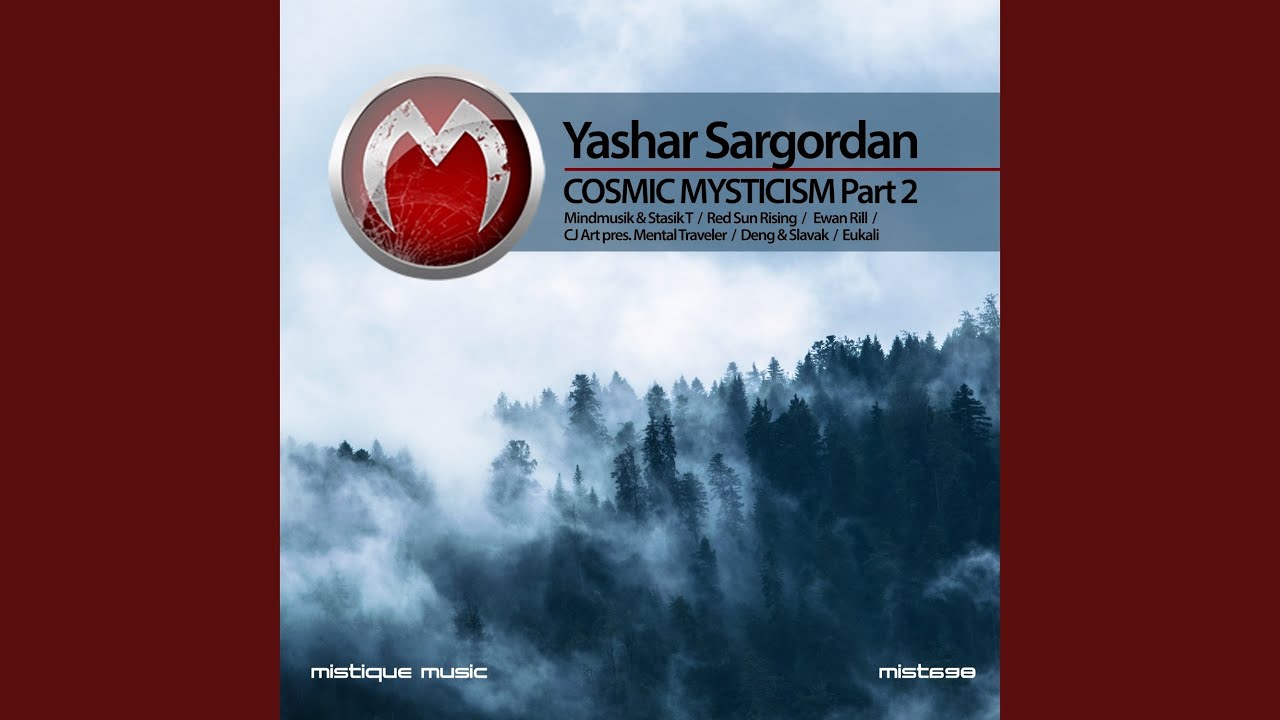 Cosmic Mysticism (Red Sun Rising Remix)