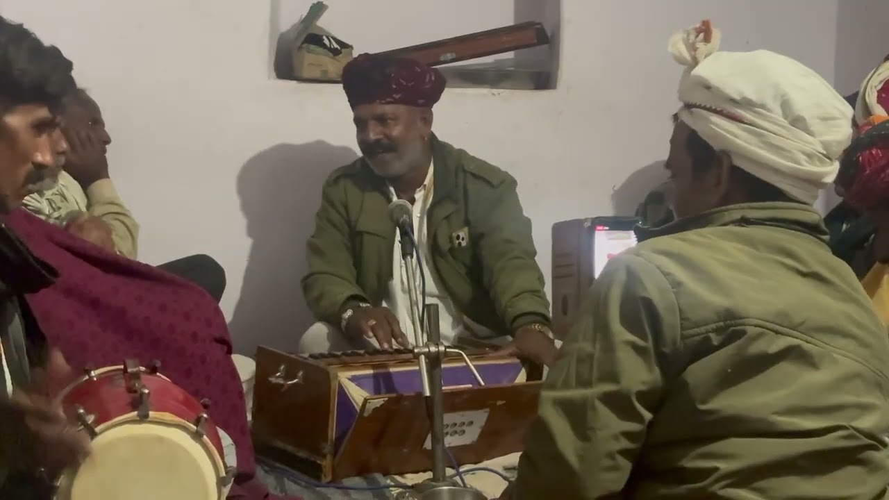 संता आधू धरम लीजो जानी सत्तू महाराज कोटा 