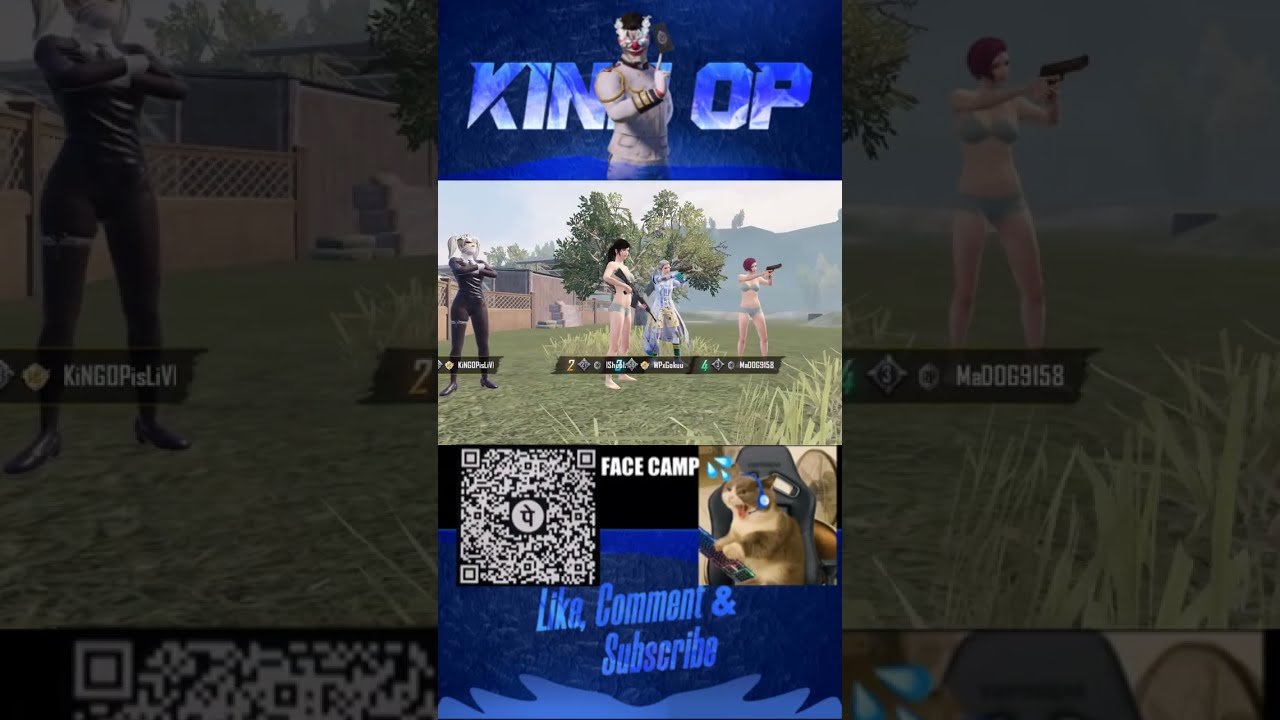 Your Fastest 4 Finger Player is Back 💀60 FPS #bgmilive #pubglive #shortslive #kingipisliveyt #shorts