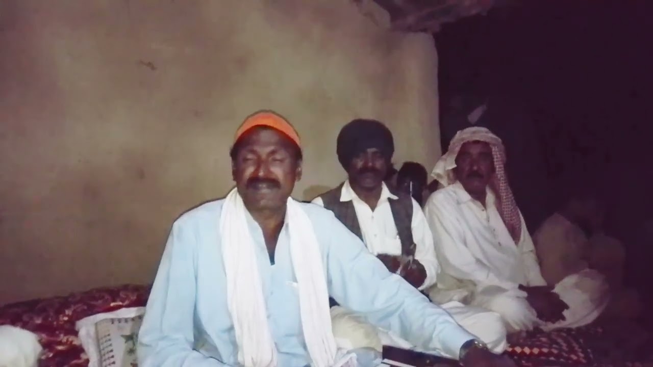 Dhokhe Allah jama ya ram jama