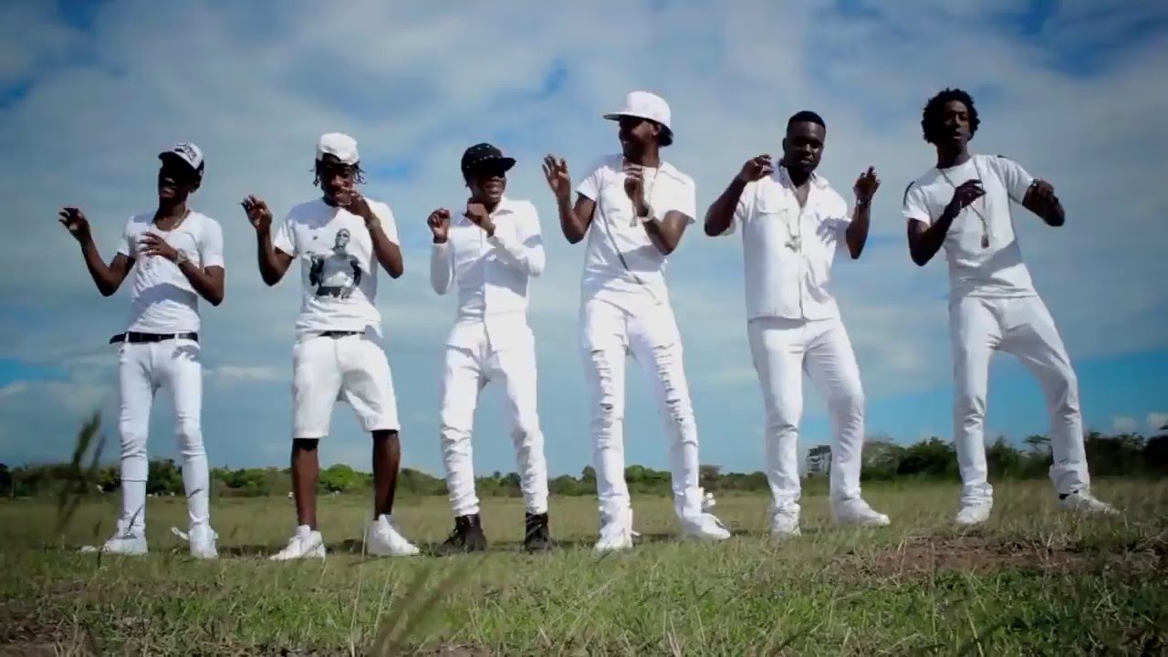 Vershon - Mercy A God (Official HD Video)