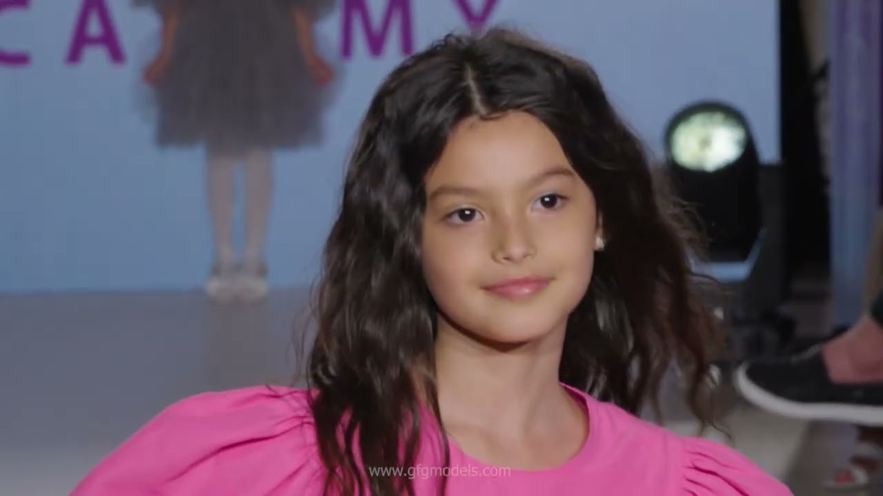 KOSOVA INTERNATIONAL FASHION WEEK 2025