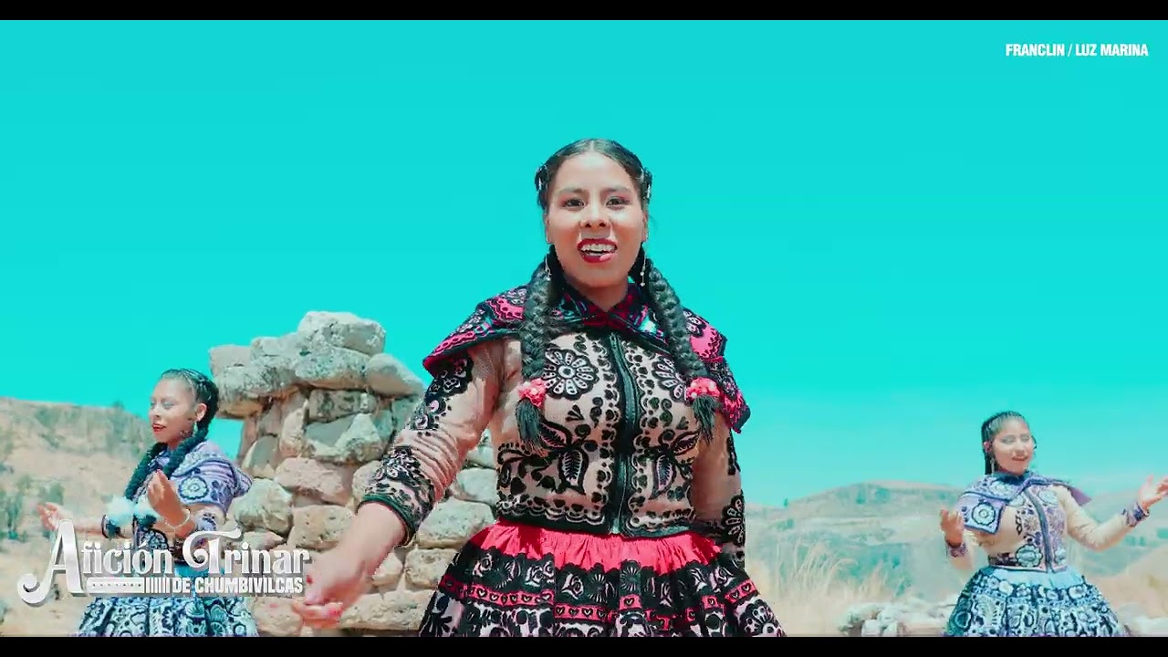 FLORCITA MADUEÑO - PRIMICIA 2025 / Tema: Watapaq Carguta Chaskiruskani