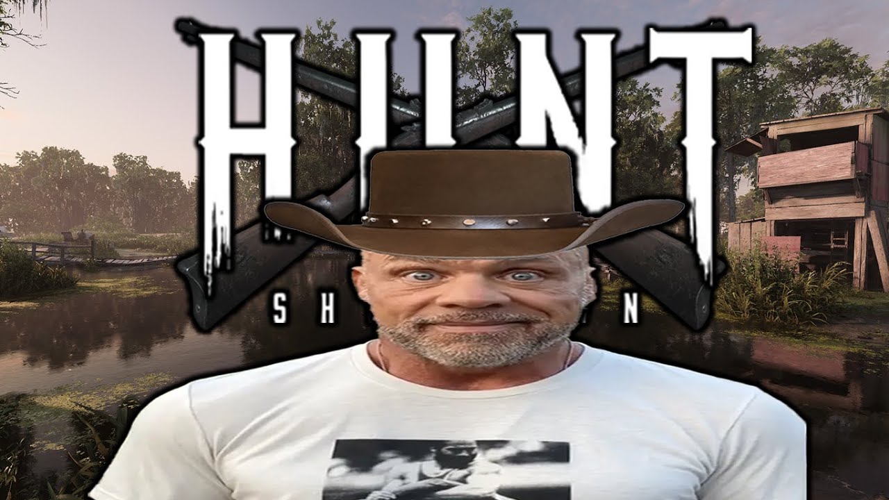 Hunt Showdown.EXE 4:3 res OP?