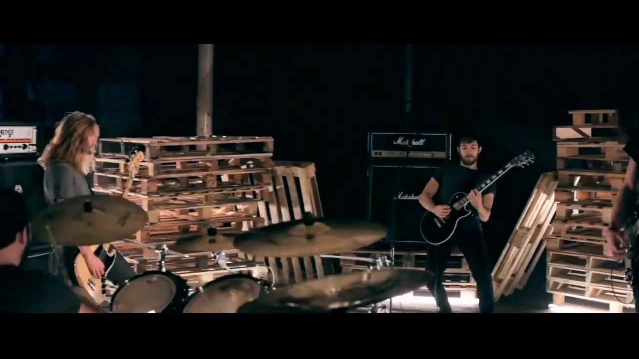 SYLOSIS - Fear The World (VIDEO)