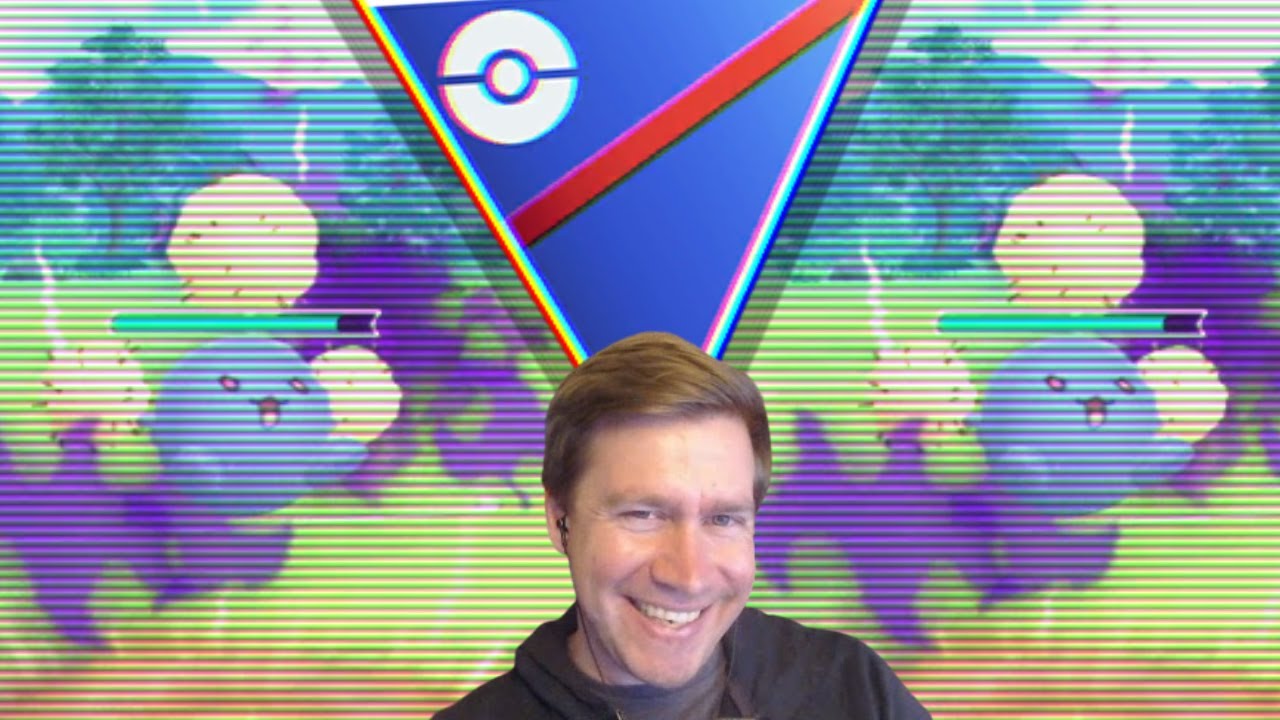 Everywhere I Go... I See His Face... | PGO Great League PVP Teams | Pokémon GO GBL