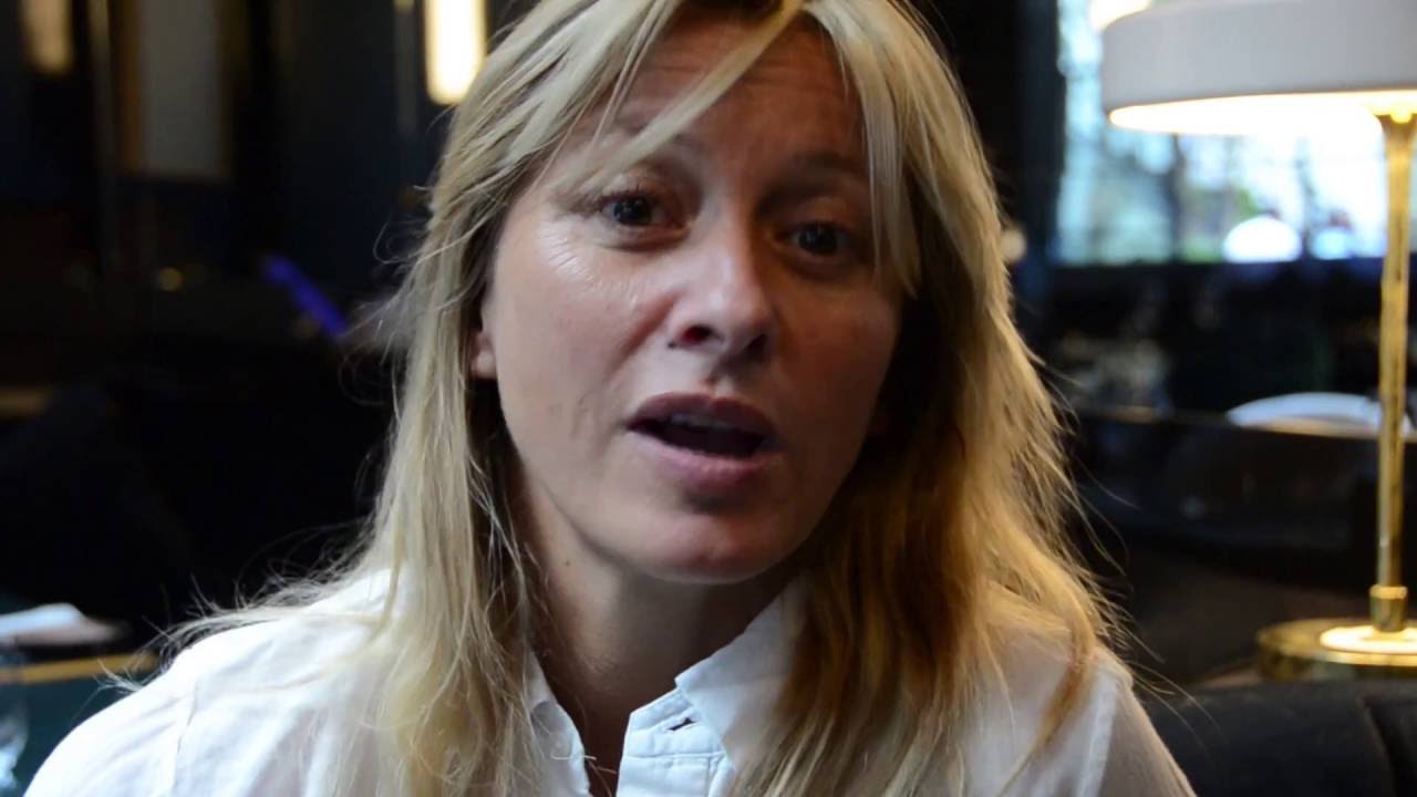 Sarah Lavoine aménage Le Roch Hôtel & Spa