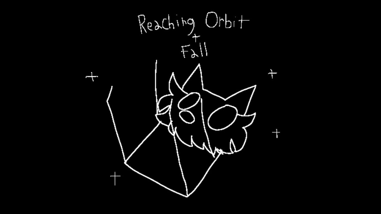 REACHING ORBIT & Fall From Orbit (WHITEWALK - Roblox)